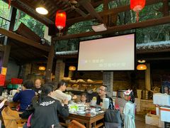 -鹅滋道(甘坑古镇店)