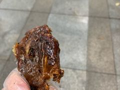 -王浩儿纪六孃甜皮鸭(东大街店)