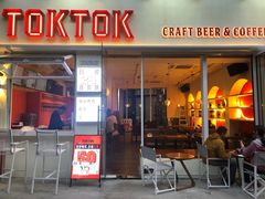 -TOKTOK精酿啤酒·咖啡(荔枝湾店)
