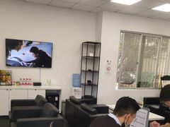 -TESLA 特斯拉(深圳坂田特斯拉中心)