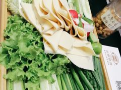 -灶座小锅烀饼·铁锅炖(道里店)