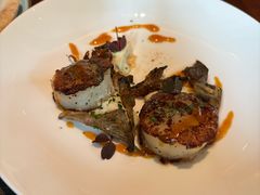 -杭州西子湖四季酒店-WL BISTRO西湖餐厅(灵隐路店)