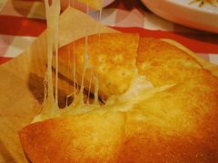 -西贝莜面村(上海百联西郊店)