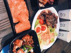 -盒马鲜生(宝地店)