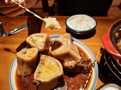 -牛记老坛香牛肉馆(六顺街店)