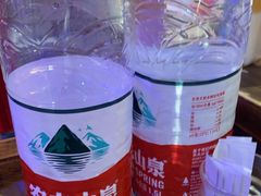-唇辣号重庆老火锅(燕郊鑫乐汇店)