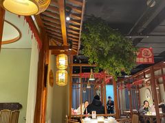 -丁里羊肉小镇(天鹅湖总店)