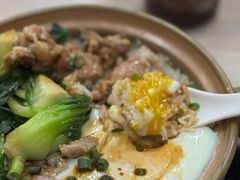 -波记美食煲仔饭蒸饭(客村店)