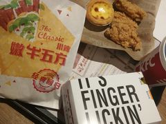 -肯德基(茂业店)