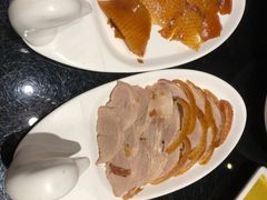 -皇城根北京风味主题餐厅(中海环宇城店)