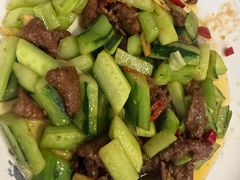 -双流老字号董蹄花(广场路店)