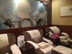-古莲·影院足道·按摩SPA(水上温泉店)
