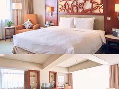 -东怡大酒店(上海科技馆店)