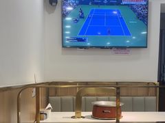 -白山烧烤(文安路万豪店)