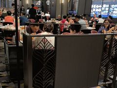 -稻香海鲜饭店(第一国际店)