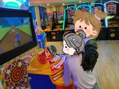 -汤姆熊欢乐世界(龙之梦店)