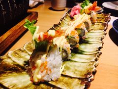 -本逸·割烹料理(湖墅店)