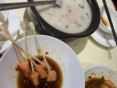 -小林哥的海鲜馆·夜宵烧烤(渔人码头店)