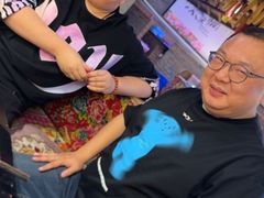 -鱼窝棚柴火铁锅炖(富山屯店)