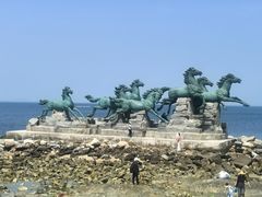 -养马岛旅游度假区