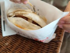 -五度翠清大同刀削面