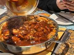 -黄记煌三汁焖锅(金凤万达广场店)