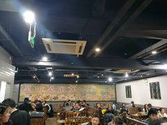 -盈田盈粥庄(博山东路店)