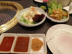 -AJIYA·池袋日式烧肉自助(天津万象城店)