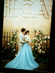 -太郎花子婚纱摄影艺术中心