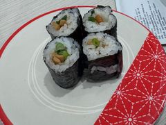 -濱寿司(高新伊藤店)
