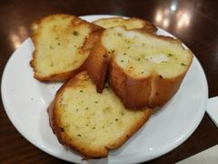 蒜香烤面包-德大西餐社(云南南路店)