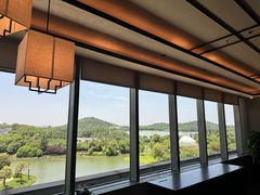 -佘山世茂艾美·御珍轩中餐厅