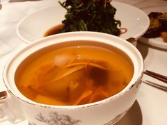 逸仙四物湯-民国红公馆·秦淮八艳(夫子庙店)