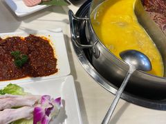 -围炉·川味鲜货火锅(万达珍珠坊店)