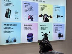 -九号电动车(安定门内大街店)