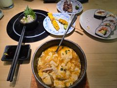 -沼津港精致料理·寿喜烧·烧鸟(漕河泾印象城店)