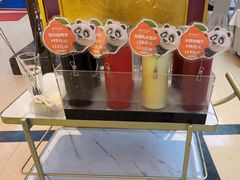 -眉州东坡(亚运村店)