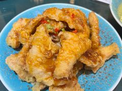 -君霖海鲜私房菜(春柳店)