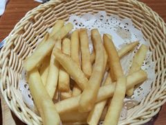 美式粗薯条-HOLA西班牙餐厅(空港店)