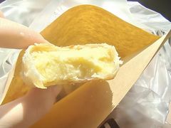 -栗酥饼(南长街店)