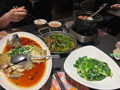 -知楚•精致湖北菜(武商MALL店)