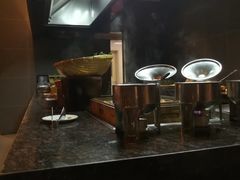 -合肥融创永乐半山酒店·永乐半山西餐厅