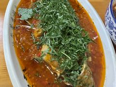 -老字号怡玺·藿香雅鱼(20年雅安店)