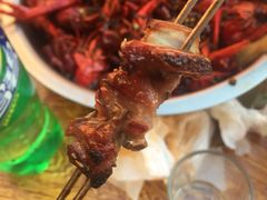 -丁丁龙虾(总店)