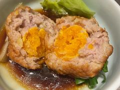 -闫府私房菜·百年鲁菜(恒隆店)
