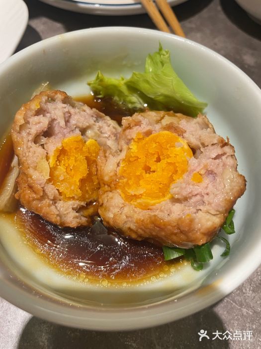 闫府私房菜·百年鲁菜(恒隆店)图片