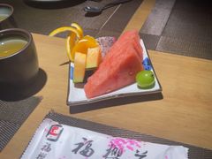 -福樱兰海鲜放题铁板烧(加州店)