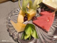 -海底捞火锅(莘松路店)