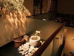 -翔峰炭火鳗鱼(悦泰街里公寓店)