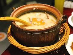 -悟长年潮汕菜砂锅粥(圣熙8号店)